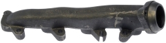 Auspuffkrümmer - Exhaust Manifold  Dodge Ram 5,7L LH 09-13